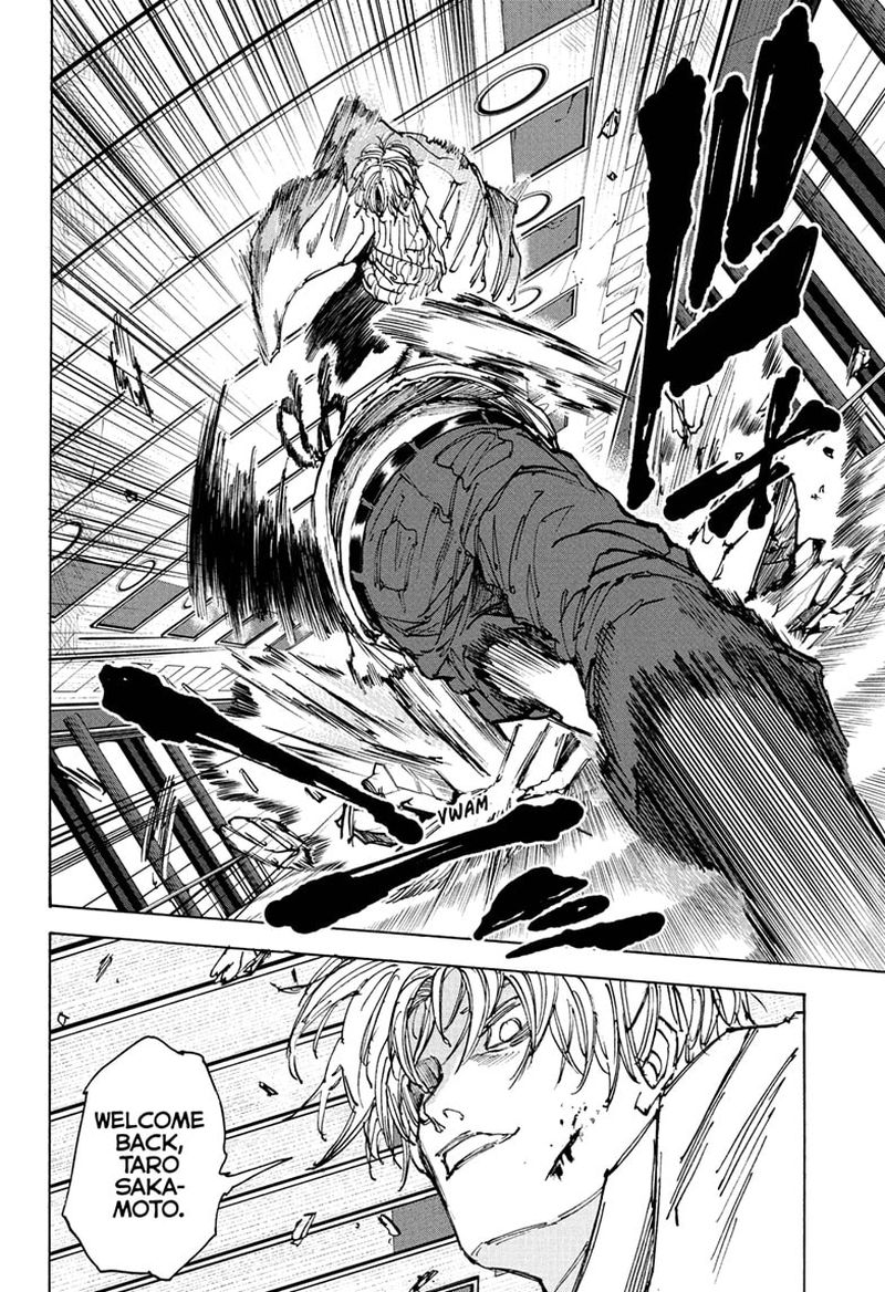 Chapter 53 No Way - Page 27